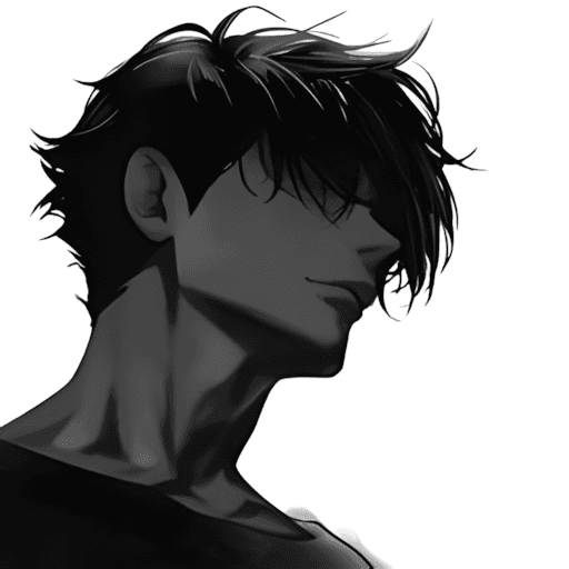Founder profile illustration